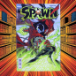 Preview: Spawn Comic Heft 48 Infinity Verlag 2001 top Zustand | Hoppla-Stuff